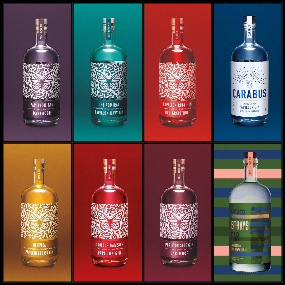 Papillon Gin (@papillongin) on Twitter photo We’re very proud of the awards we have won over the years. Absolute highlights were Taste of the West Champion and IWSC Gold.
@Tasteofthewest <a href="/theIWSC/">IWSC - International Wine & Spirit Competition</a>
#awardwinning #awardwinninggin #gin #papillongin We’re very proud of the awards we have won over the years. Absolute highlights were Taste of the West Champion and IWSC Gold.
@Tasteofthewest <a href="/theIWSC/">IWSC - International Wine & Spirit Competition</a>
#awardwinning #awardwinninggin #gin #papillongin