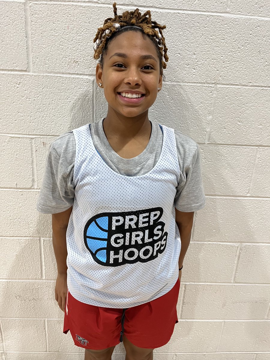 J.E. Dawson (@jdhoopsguy) on Twitter photo NC's 2025 class is heading into its final summer of travel ball and today we closely examine 🧐 these 7⃣ prospects who are poised for a breakout year. Tons of value still available for coaches looking for players with alot of upside! <a href="/PGH_NC/">Prep Girls Hoops North Carolina</a>
📸Chloe Galombeck (<a href="/hough_wbb/">Hough High School WBB</a>) NC's 2025 class is heading into its final summer of travel ball and today we closely examine 🧐 these 7⃣ prospects who are poised for a breakout year. Tons of value still available for coaches looking for players with alot of upside! <a href="/PGH_NC/">Prep Girls Hoops North Carolina</a>
📸Chloe Galombeck (<a href="/hough_wbb/">Hough High School WBB</a>)