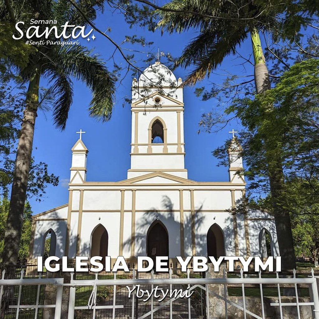 norma_zaratedm's tweet photo. ¡Sentí Paraguarí! 

Nuestro Departamento tiene una riqueza única que tenes que conocer, en esta Semana Santa Paraguarí te recibe con el calor de su gente. 

A continuación te mostramos algunas de las bellezas únicas que Paraguarí tiene para vos. 👇🏻 https://t.co/tvMGkGhxMr