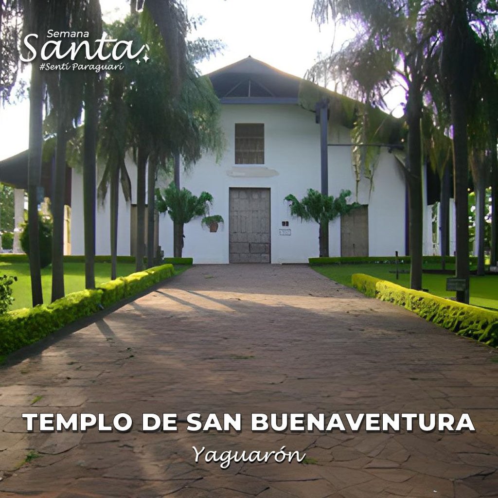 norma_zaratedm's tweet photo. ¡Sentí Paraguarí! 

Nuestro Departamento tiene una riqueza única que tenes que conocer, en esta Semana Santa Paraguarí te recibe con el calor de su gente. 

A continuación te mostramos algunas de las bellezas únicas que Paraguarí tiene para vos. 👇🏻 https://t.co/tvMGkGhxMr