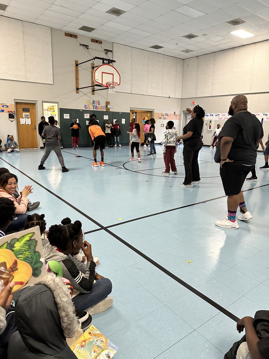 Burton-Pack Elementary School RSD1 tweet media