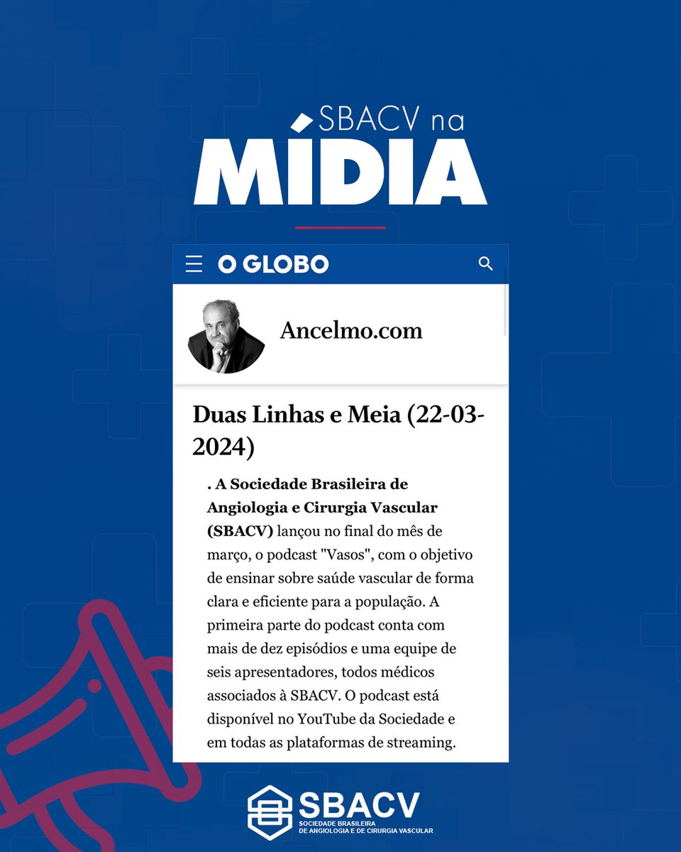 SBACV Nacional tweet media