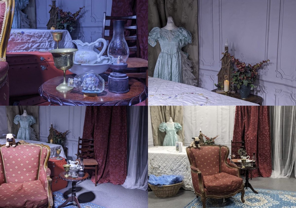 A sneak peak into our Peter Pan jr Musical this year! How amazing do these behind the scenes shots look! 🌟