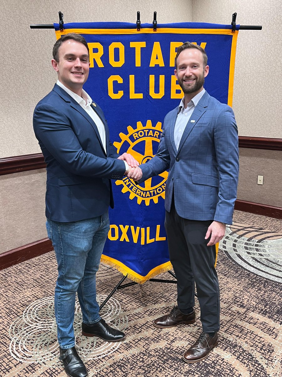 KnoxRotary tweet media