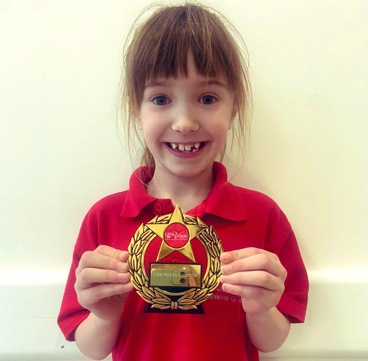 Huge Congratulations to our #Chorley Pupil of the Term! 🤩 This lovely lady has attended lessons with positivity, worked hard on her @LAMDAdrama exam & shown kindness to others! We could not be prouder of her! ❤️ #success #achieve