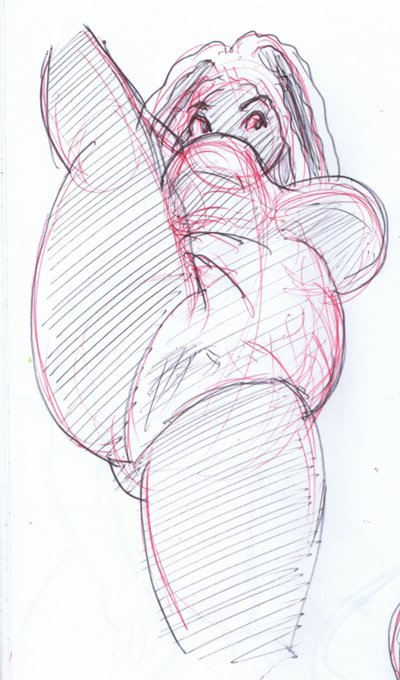 For may 23rd we have the gorgeous @etherealzoey in a few different styles =D https://t.co/uD0UTizt5g<a class="tags" href="/tag/etherealzoey">@etherealzoey</a>