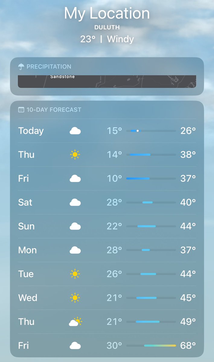 That1techguy's tweet image. Yo, like what is Mother Nature even doing right now. 26 - 68 is crazy. #minnesota