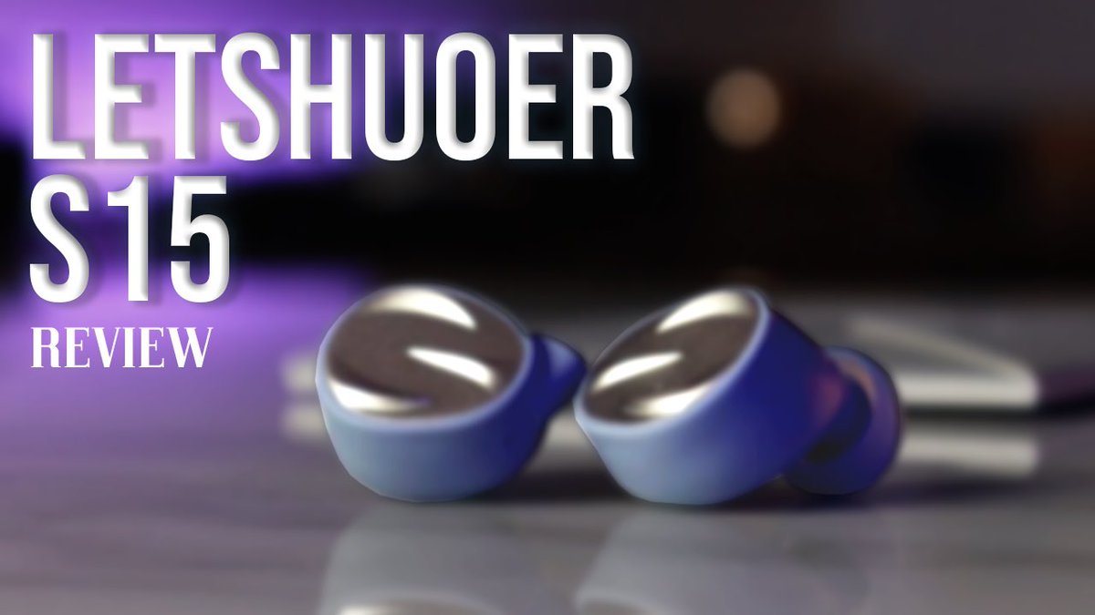 ConvinceMeAudio's tweet photo. A #planar #IEM with #AUDEZE #LcdX #Bass? @LETSHUOER #S15 #REVIEW..
https://t.co/4WjeaD5jQH xcnHi3oRWc https://t.co/NLrprJOBrv
