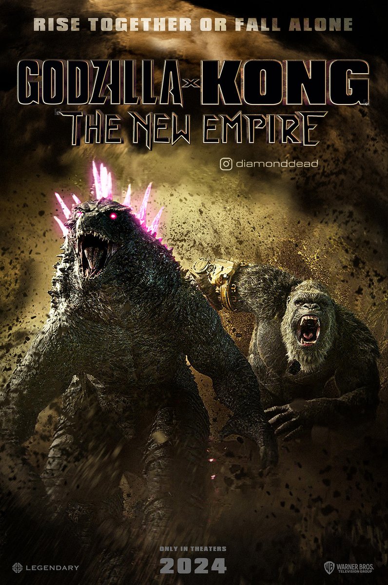 'Godzilla X Kong' is like the ultimate movie snack - it's that big, loud, munch-on-your-popcorn kind of movie. Picture this: epic smackdowns that'll probably get a thumbs-up from most folks looking for some thrill. But, oh boy, the characters in this flick? They all seemed to…