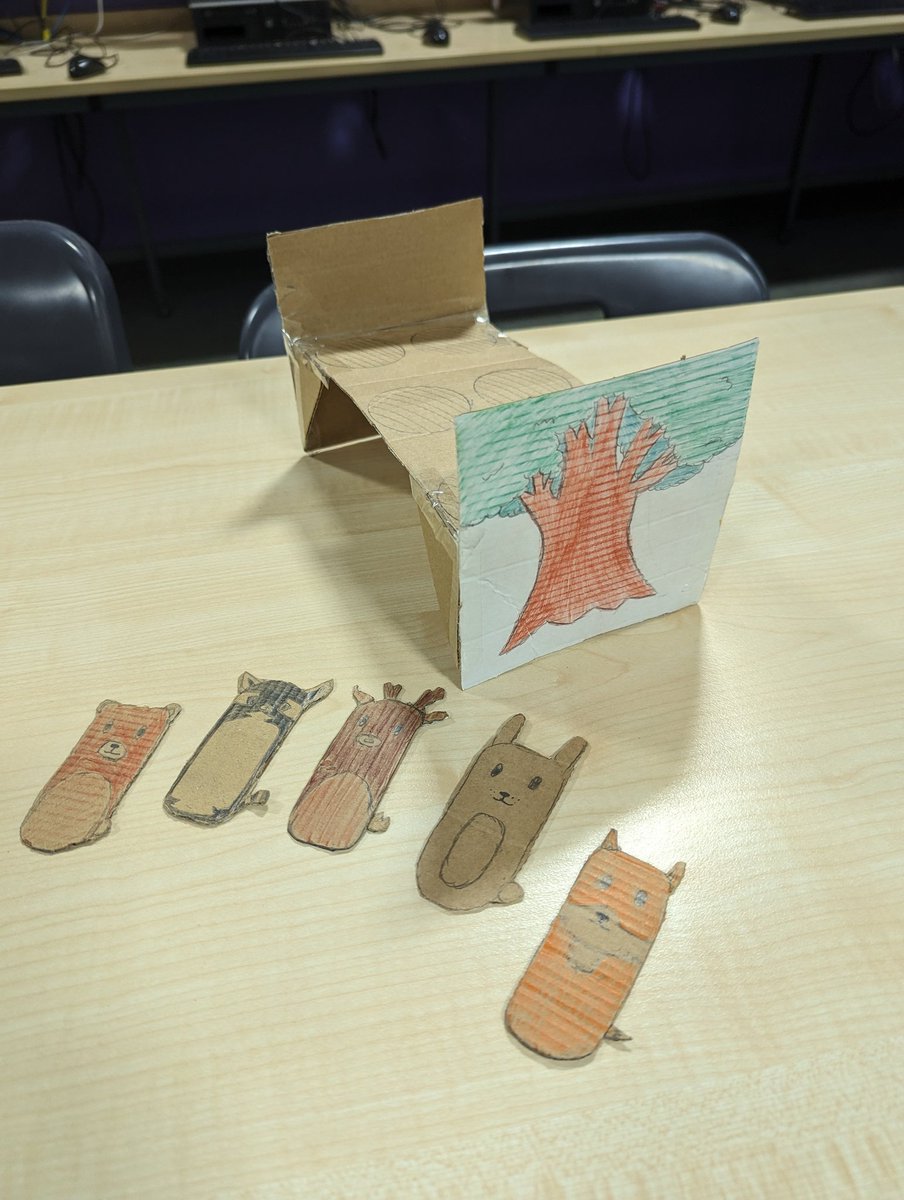 Mrs Martin tweet media