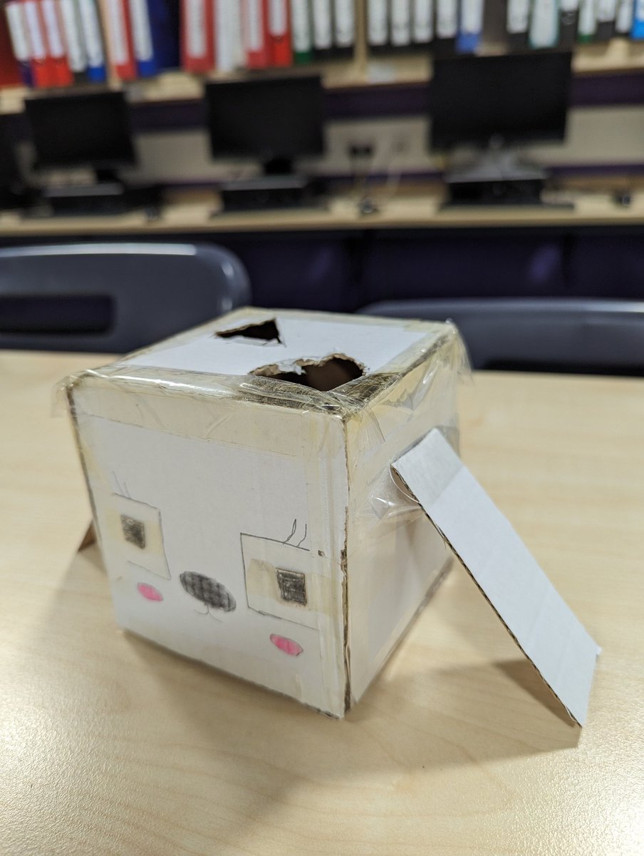 Mrs Martin tweet media