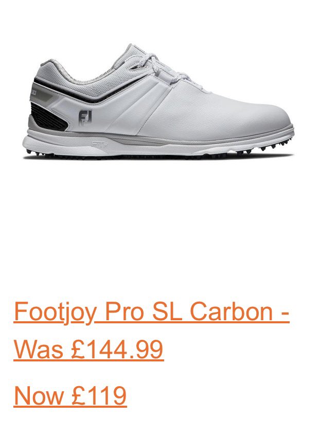 Sending my latest newsletter very soon where I’ll share the best golf deals currently available 

It only takes 30 seconds to sign up here - golf-guy-reviews.ck.page/a1afd94362?fbc…

This deal on the Garmin Epix 2 is crazy!!!!