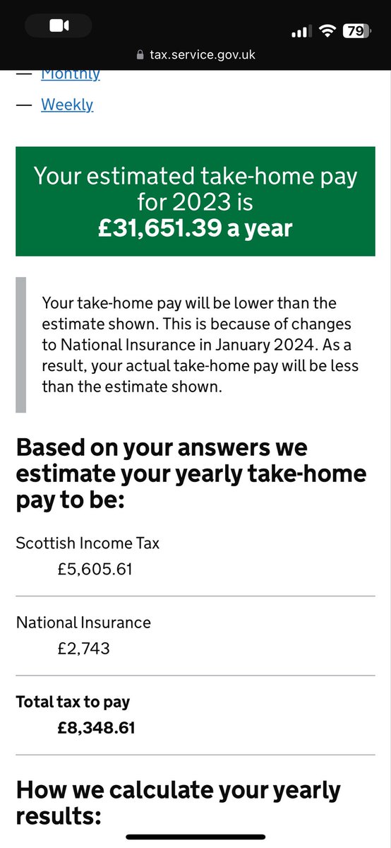 @ScotTories You sure about that Jamie. At £40000 a year there is a £121 pound difference.