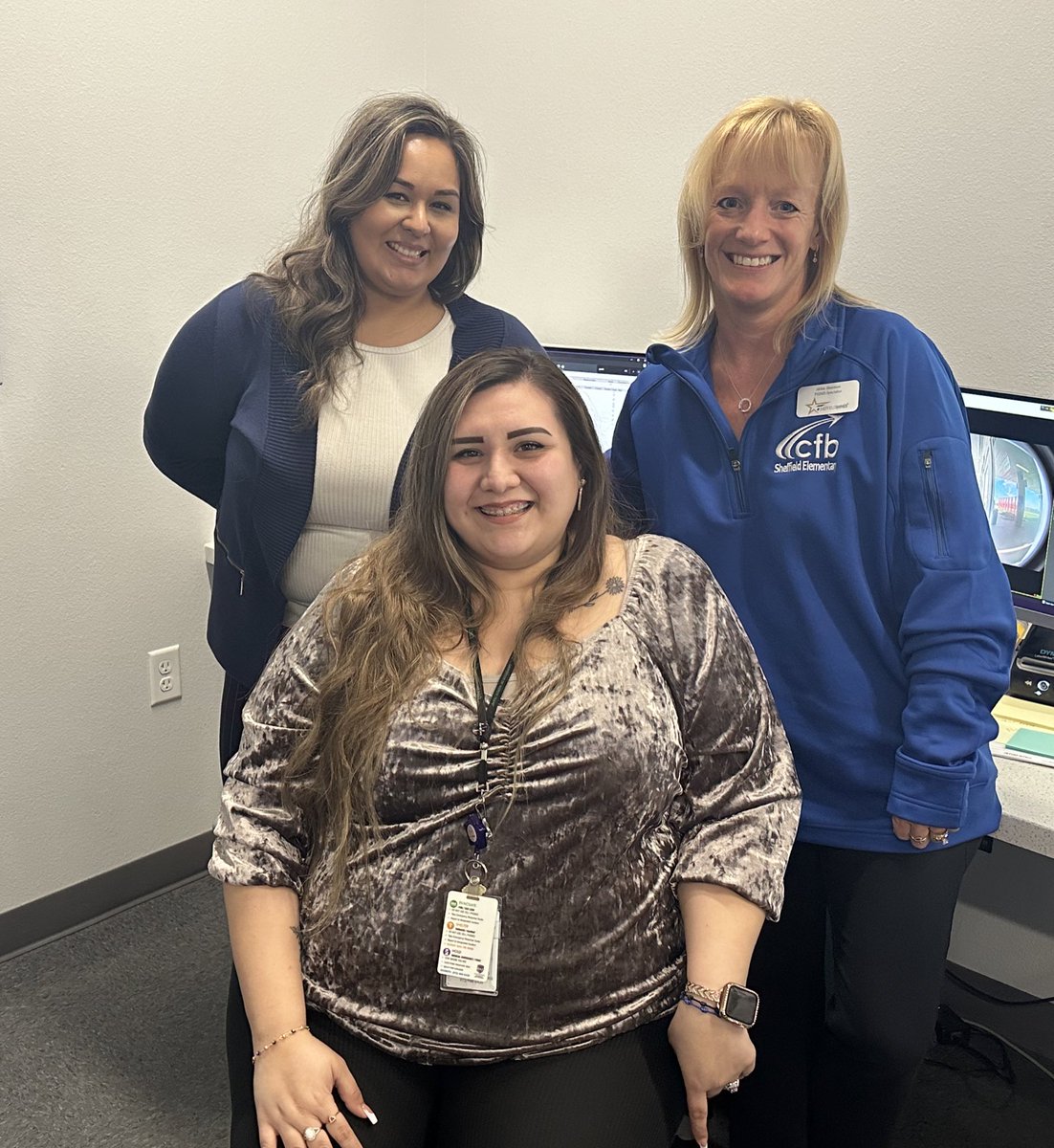 Madelin Shelton 📚⭐️📖 tweet media