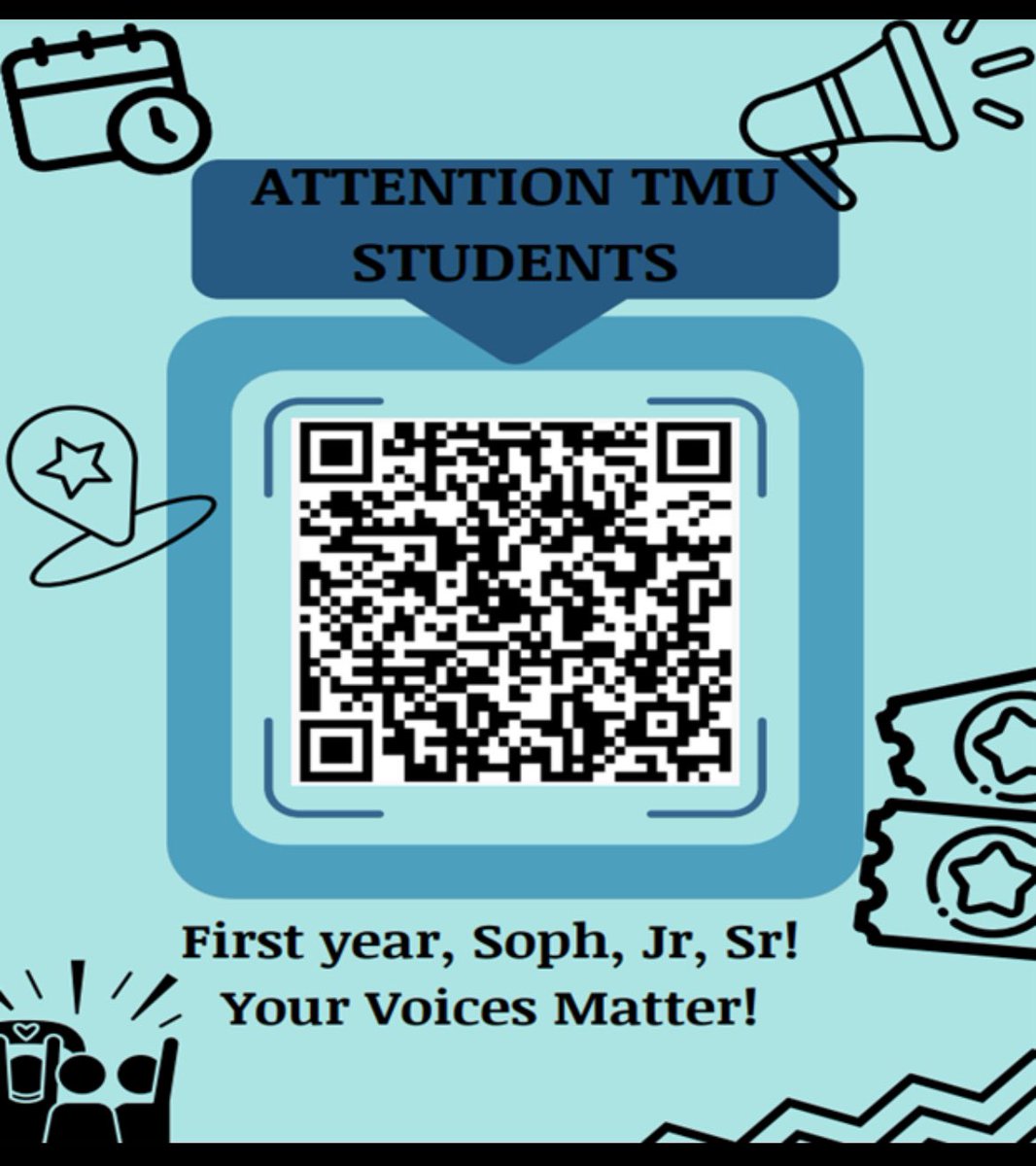 Thomas More Students tweet media