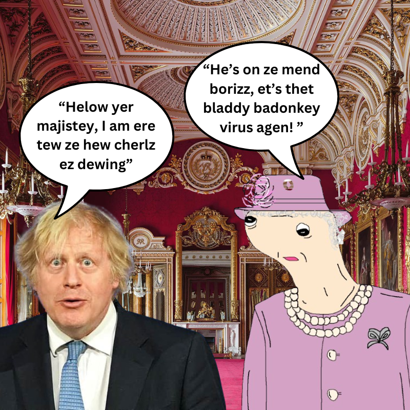 qwen of londog 🇬🇧 tweet media