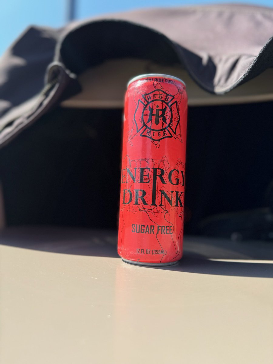 HighRiseFuel's tweet photo. We are SOLD OUT this is only temporary as we are getting a new shipment soon! So please be patient with us and we will let you know as soon as we have the new shipment 🙏🏽

#ByFirefightersForEveryone https://t.co/wRnOTeZmhr