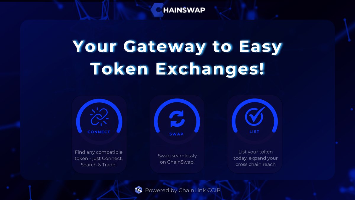 ChainHub tweet media