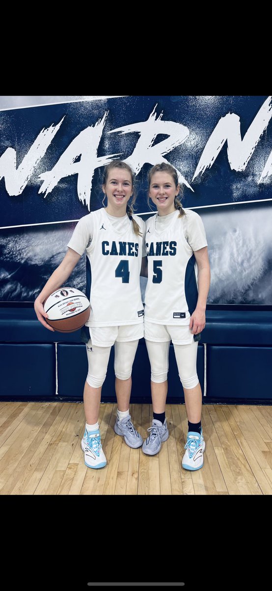 Happy Seeet 16th  birthday to Mari-Margret and Madi-Marie Grayson <a href="/twins_grayson/">Grayson_twins_2026</a>. Being your father is such a joy and blessing. I love you both❤️