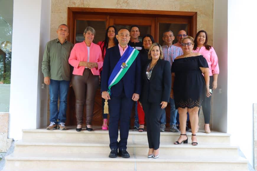 Gobernación de Portuguesa tweet media