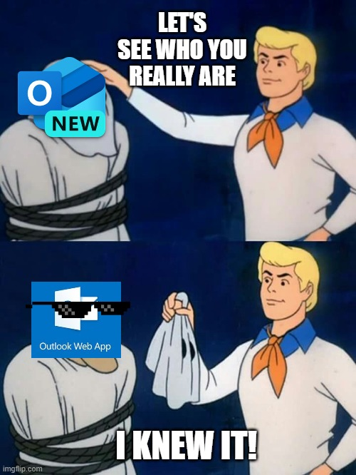 crisisofconsc's tweet image. ruh roh, solved the mystery