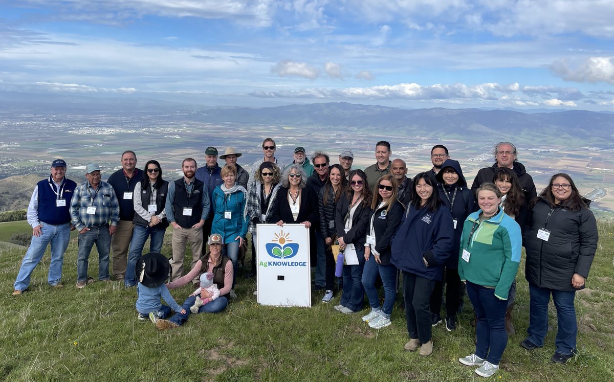 Grower-Shipper Foundation tweet media