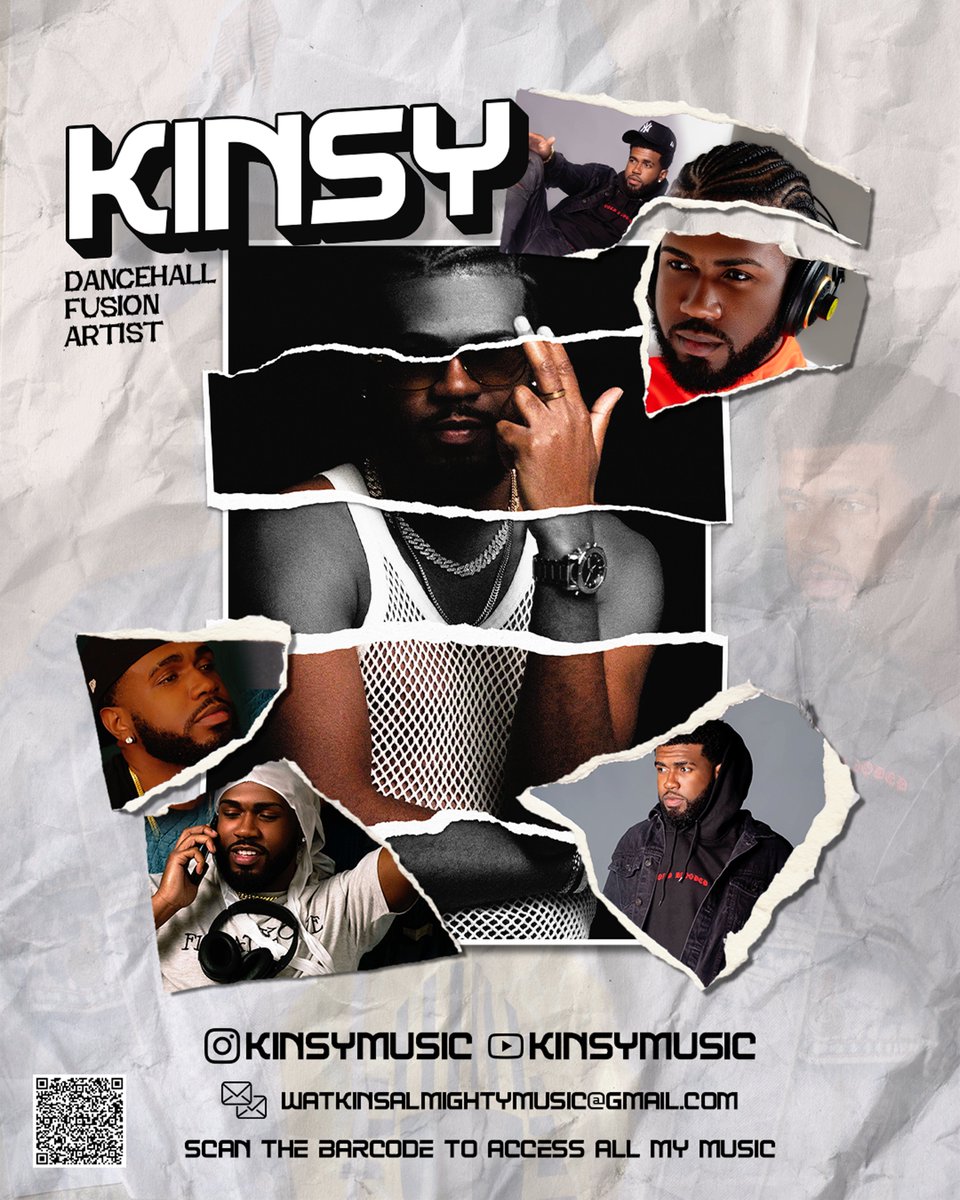 Kinsy
#GraphicDesign #GraphicDesigner #Marketing #Networking #Jamaica #EventFlyer #FlyerDesign #EventFlyer #Kingston