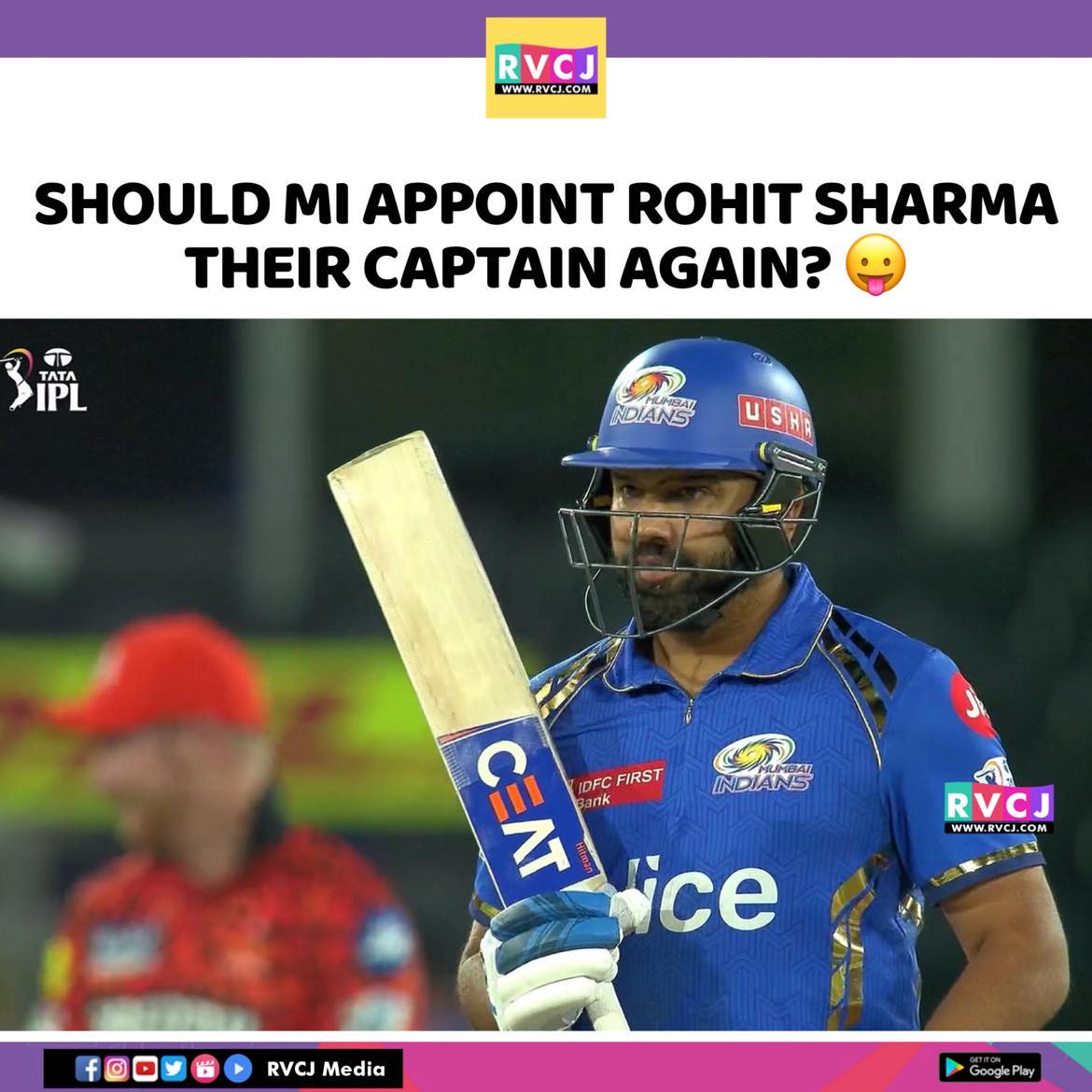 RVCJ Media tweet media