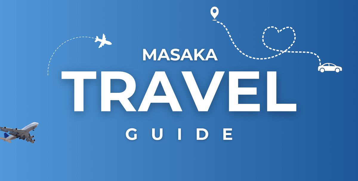 Only 9 days left until WordPress in Education Showcase on Sat, April 6th, 2024! Plan your trip with our travel guide: events.wordpress.org/masaka/2024/wo… Can't wait to see you there! #WordPress #WordPressShowcase #NextGen #EdTech