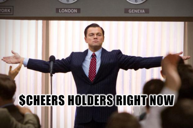 CheersDiCaprio's tweet photo. $CHEERS 🍷 https://t.co/NJYlX6J7Cc