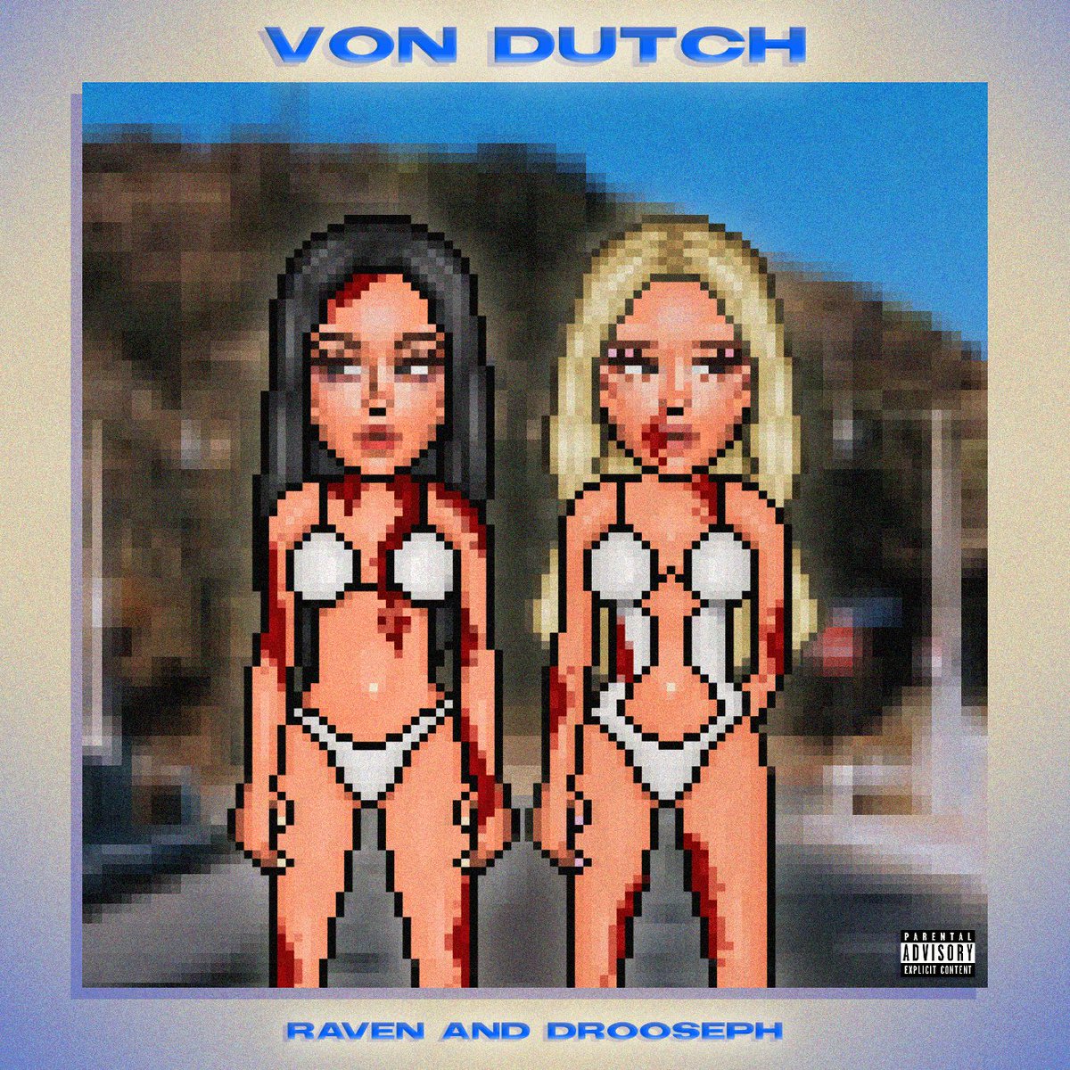 VON DUTCH (THE REMIX) ft. <a href="/drooseph/">Ditzy 2.0</a> 

AVAILABLE NOW! 💛 #R7

Stream the Visualiser here:
youtu.be/ufxmxvqARR8

💛🤍💛