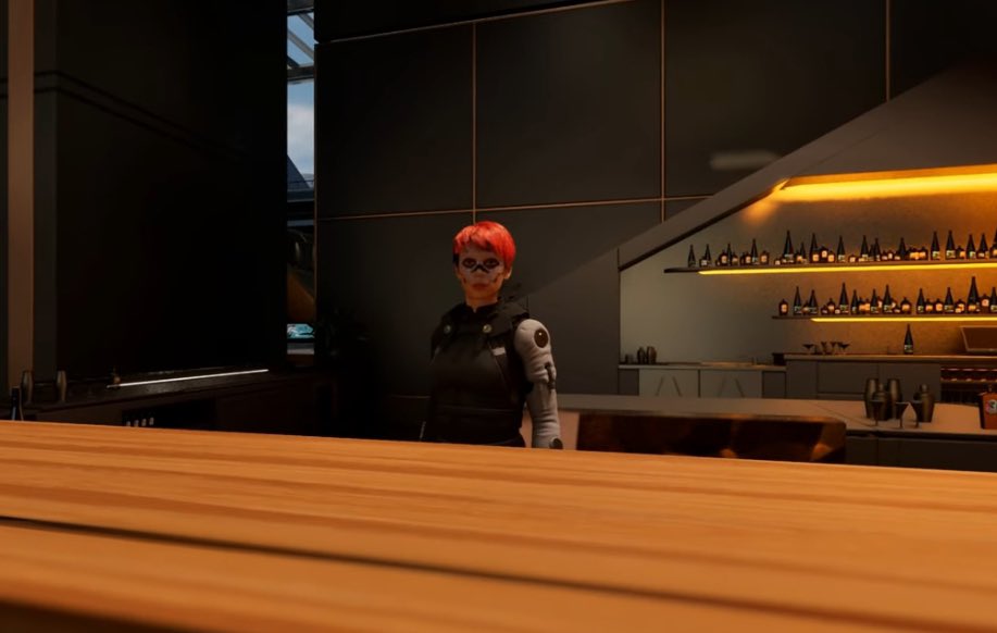 consider this video a love letter to a game mechanic that is destined to be nerfed into oblivion 

iron man flying in a virtual world is something i didn’t know i wanted. &gt;thanks to the <a href="/staratlas/">Star Atlas</a> team for the update…..the flying is thrilling. who needs a grapple?

—i got dibs