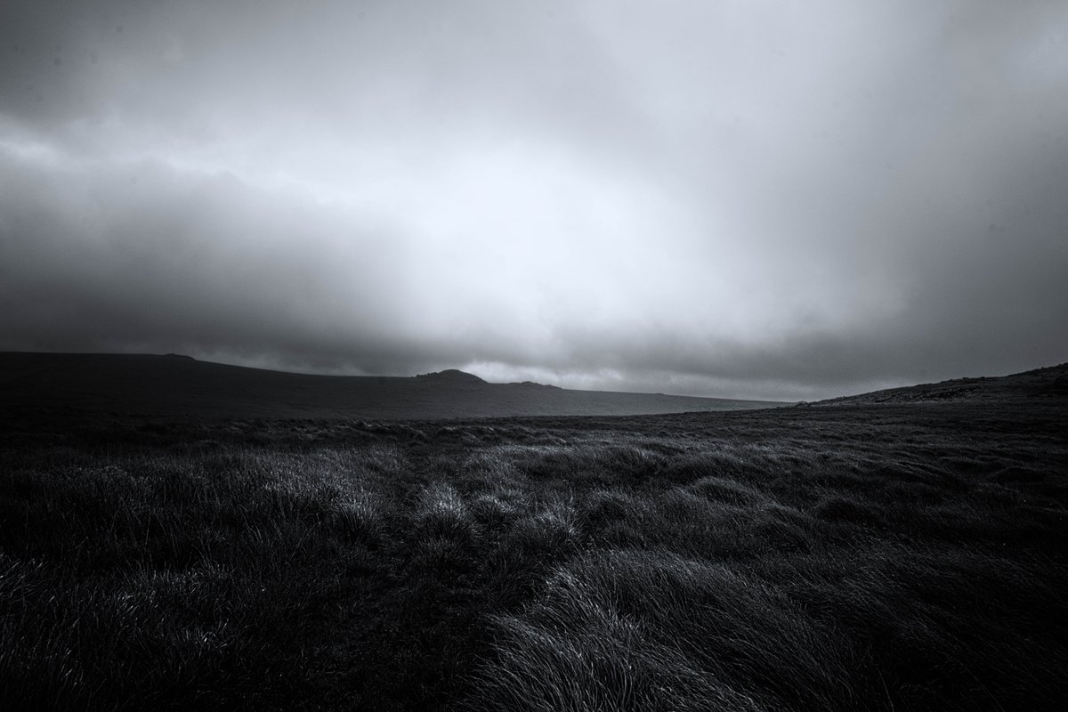 The Fields of Asphodel. What if the Greeks were right? #photography