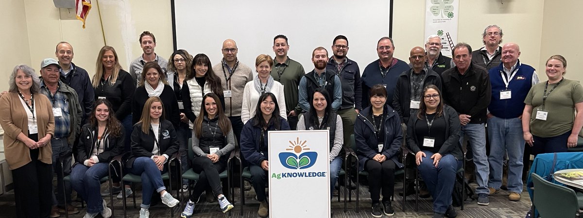 Grower-Shipper Foundation tweet media