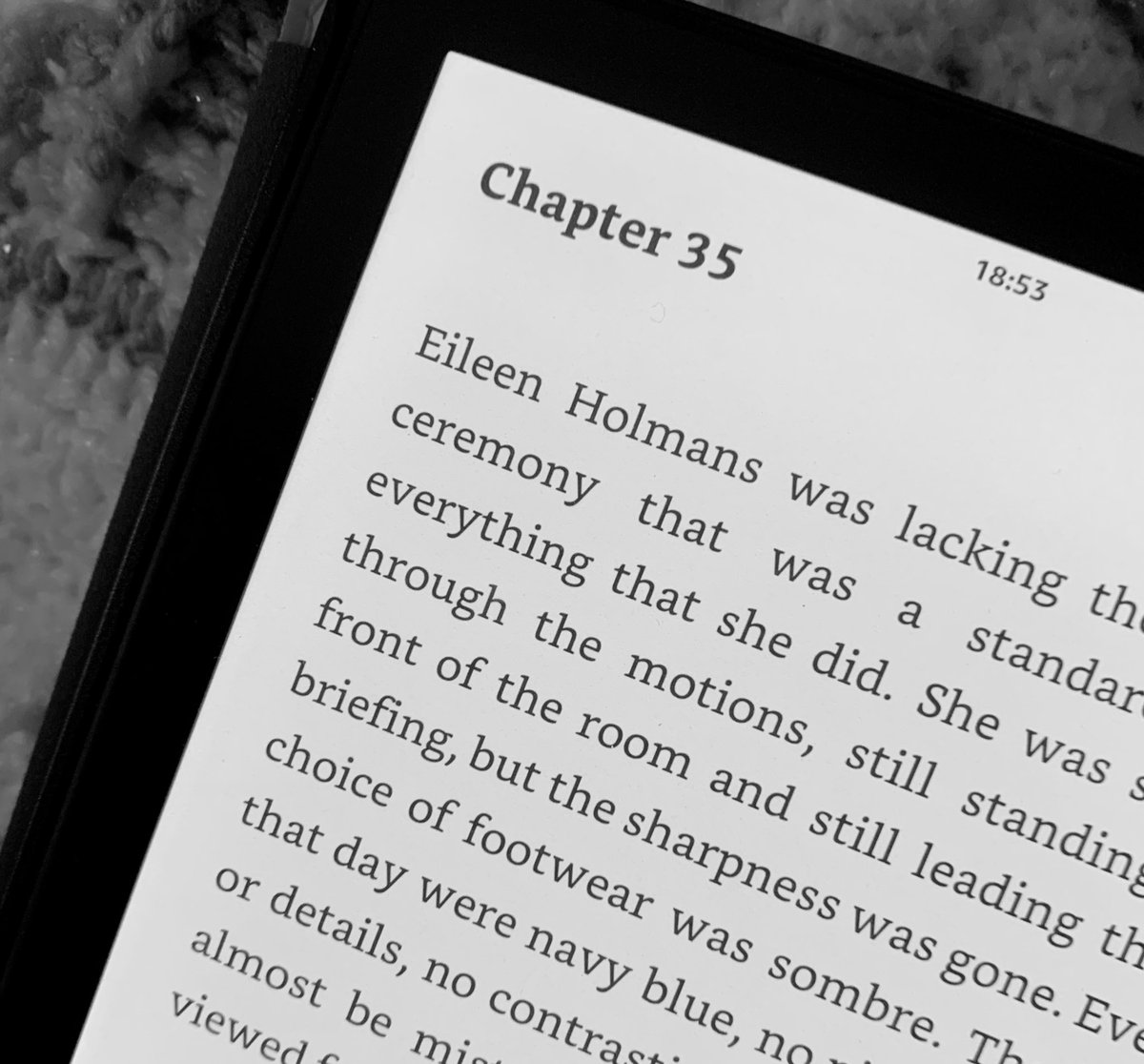 Omg <a href="/Gloriouscharlie/">Charlie Gallagher</a> this book is SOOO good!! #TheGirlsUpstairs #CrimeFiction #bookreviewer #ReadAndReview #lovetoread #readingchallenge #goodreads <a href="/JoffeBooks/">JOFFE BOOKS</a>