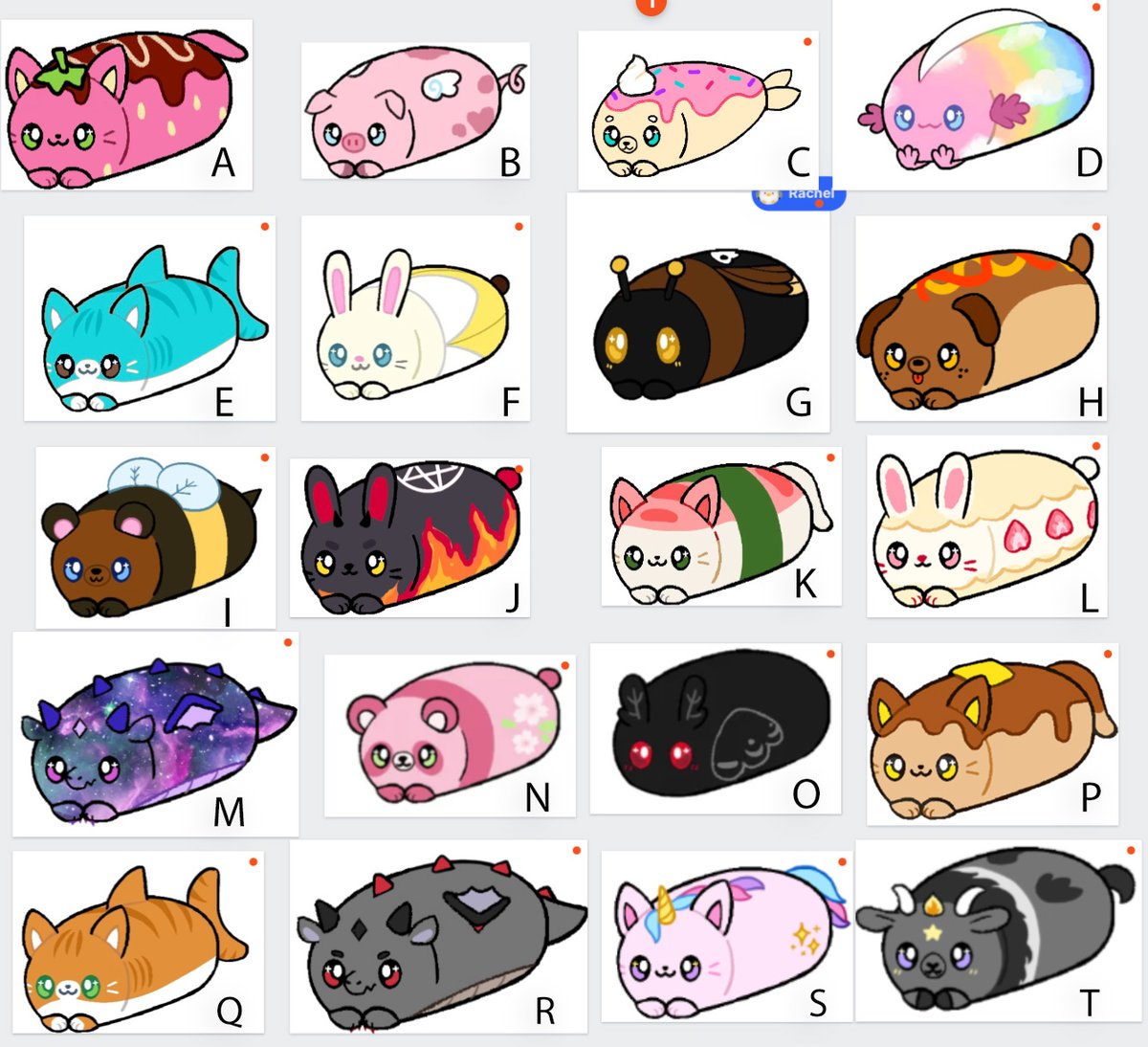 Squishable ◕‿◕ tweet media