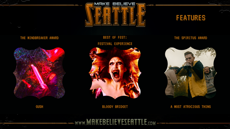 Make Believe Seattle tweet media