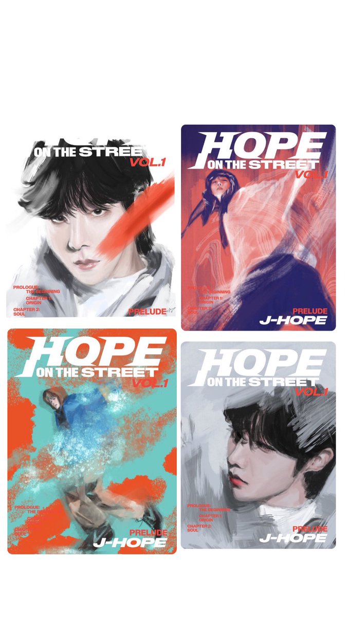 'HOPE ON THE STREET' D-DAY🦋

#JHOPE 
#HOPE_ON_THE_STREET 
#XXXX_ON_THE_STREET