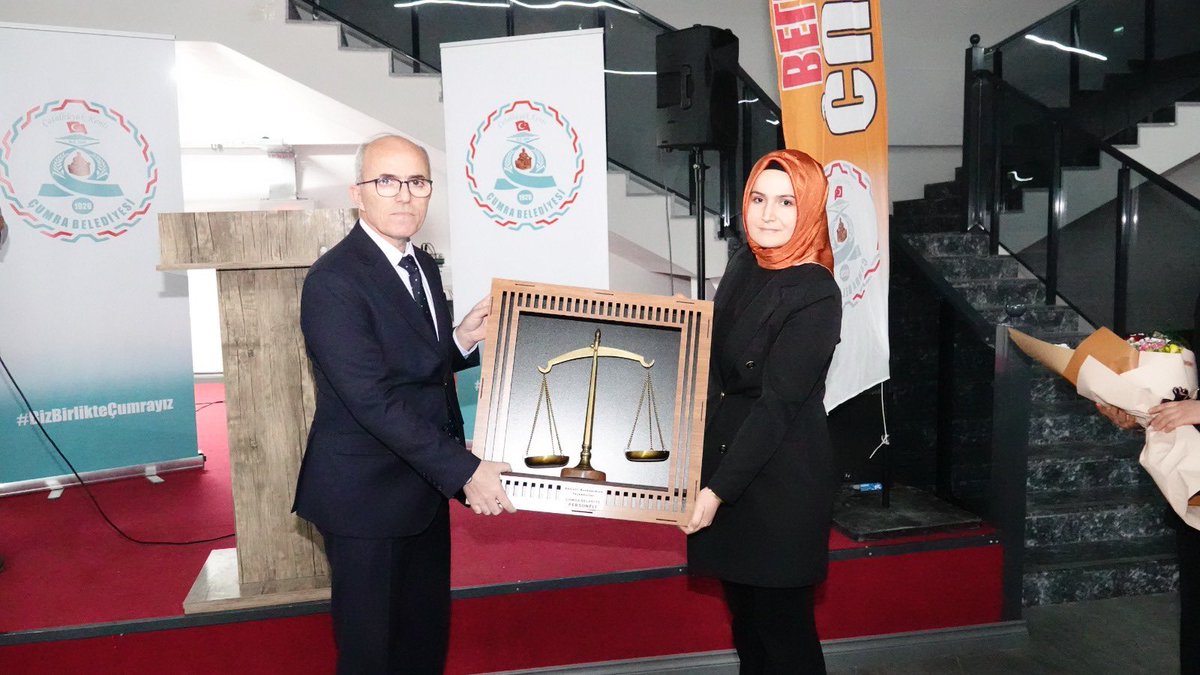 RecepCandan_'s tweet photo. Görev süremiz boyunca gece demeden gündüz demeden zaman ve mesai mefhumu gözetmeksizin çalıştığımız değerli mesai arkadaşlarımız ve onların kıymetli aileleriyle iftarda bir araya geldik. 

Hep birlikte Çumra’mız için gayretle çalıştık. İlçemize kazandırılan her eserde sizlerin emeği ve gayreti var. 

Rabbim sizlerlerden razı olsun…