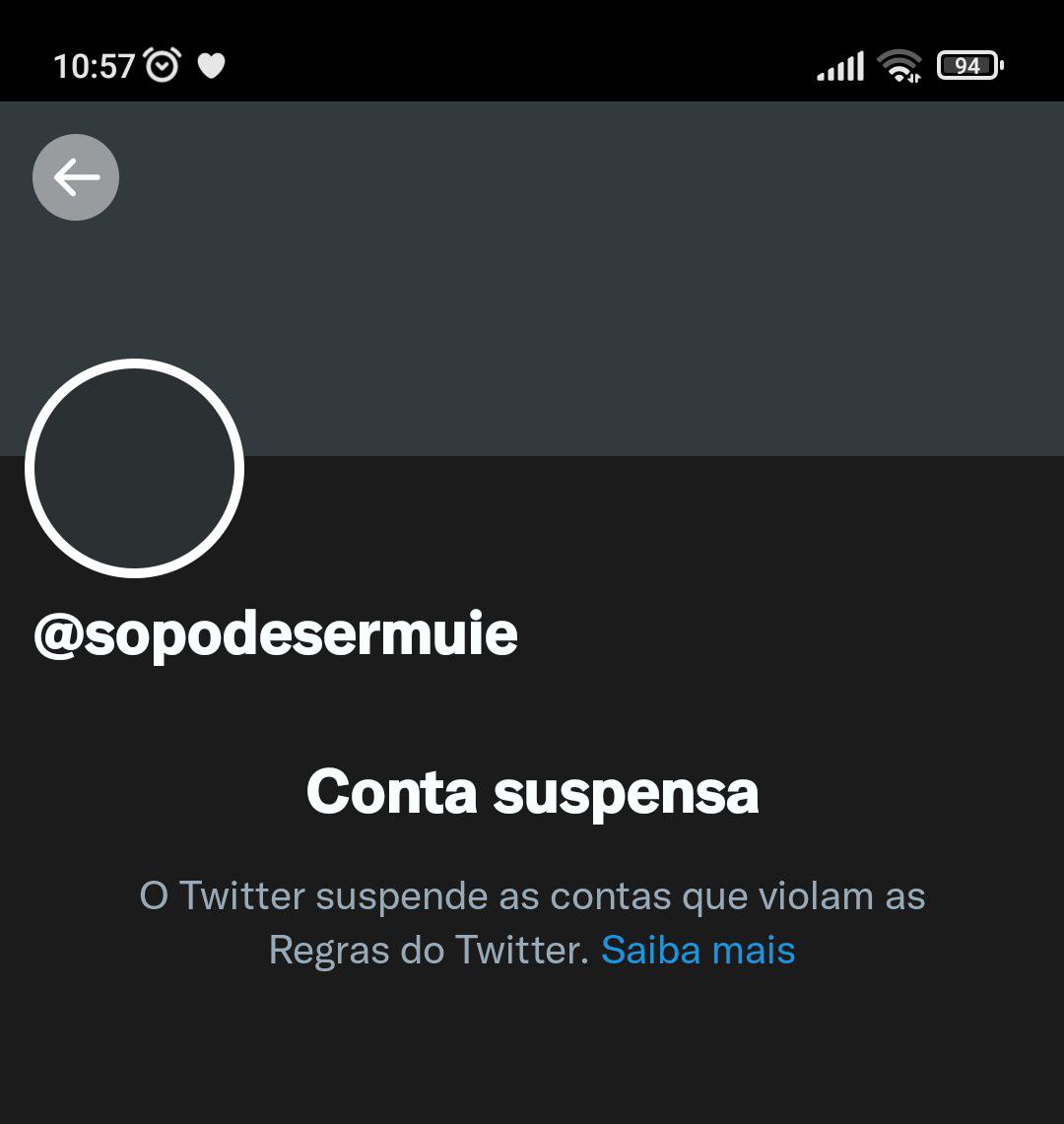tinha_queserm's tweet photo. Mais uma foi de base.
Mas seremos resistência 💪 https://t.co/mNYUIg9gEE