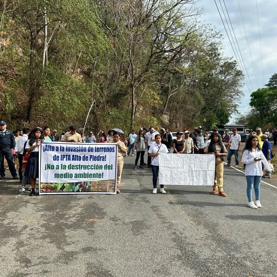 AEVE-RepPanamá tweet media