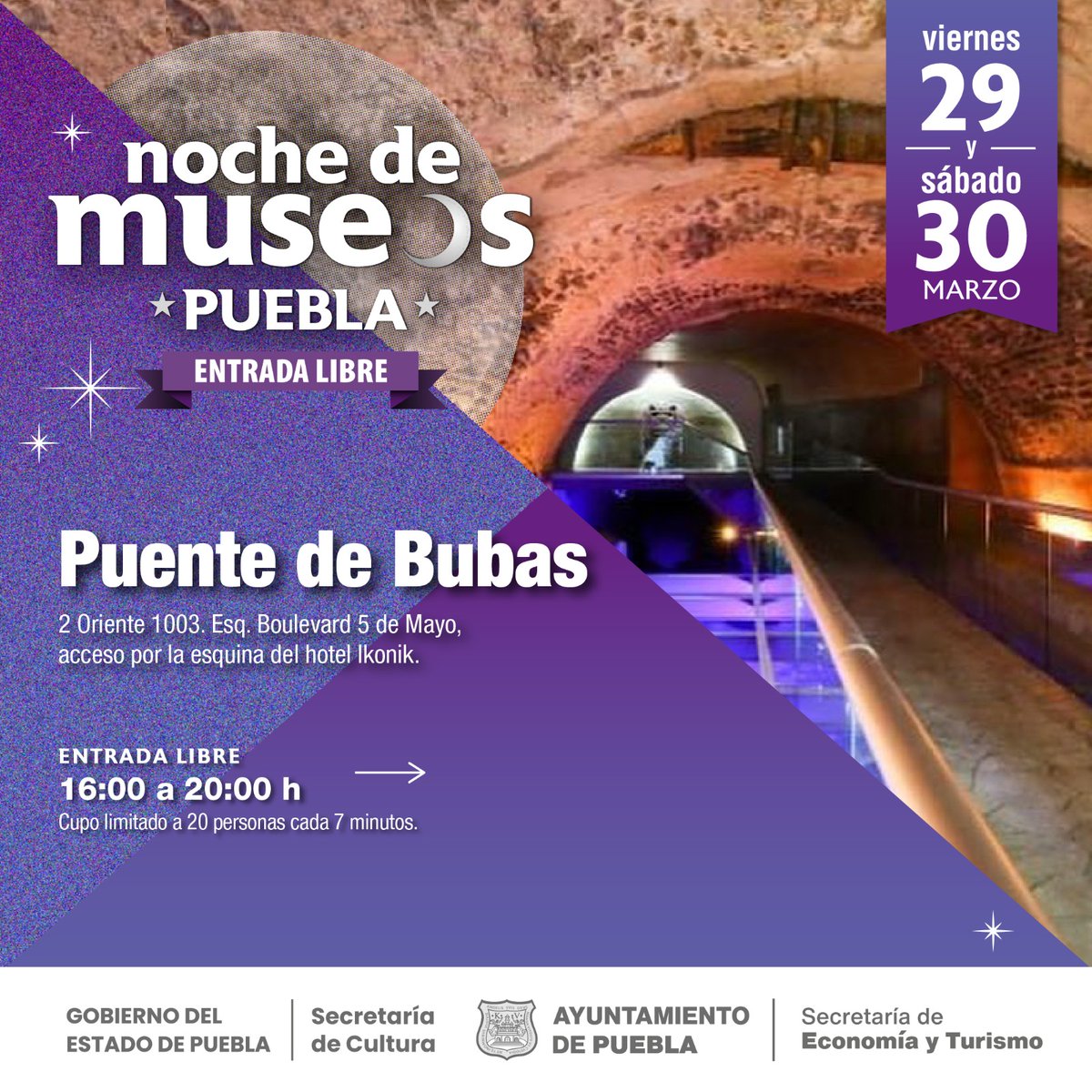 Noche_de_Museos tweet picture