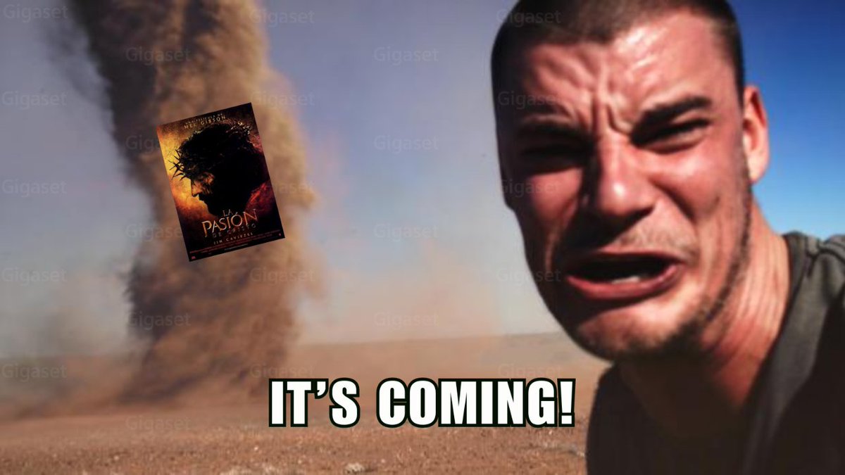 Ha llegado ese momento del año