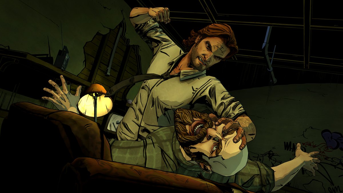 telltalegames tweet picture