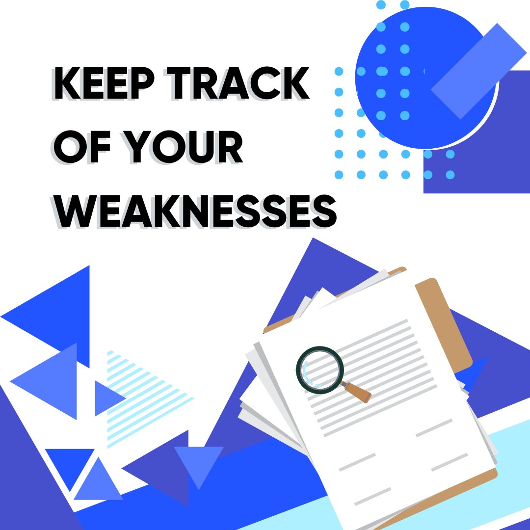 If you want to improve your legal skills, it requires commitment and a plan. Identify what specific techniques you want to improve or what are your writing weaknesses. Then simply set some of your time to practice keeping in mind the weaknesses you want to improve.