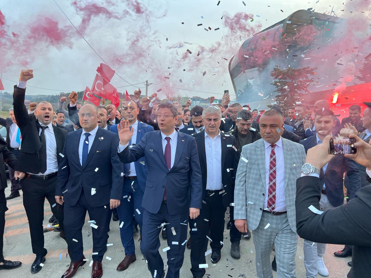 Uysal ALTUNDAĞ tweet media
