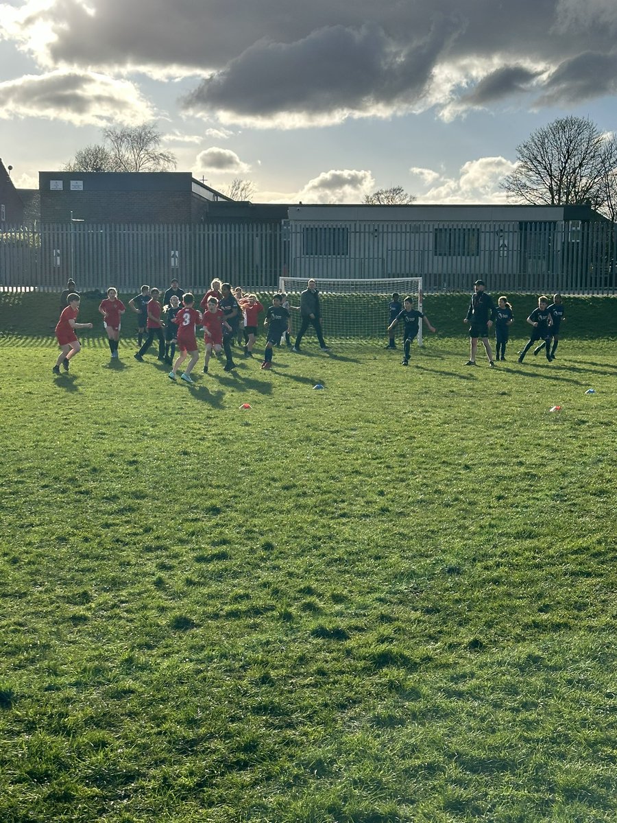 Hunslet Rugby Foundation tweet media