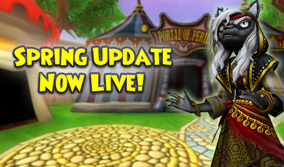Wizard101 (@Wizard101) / X