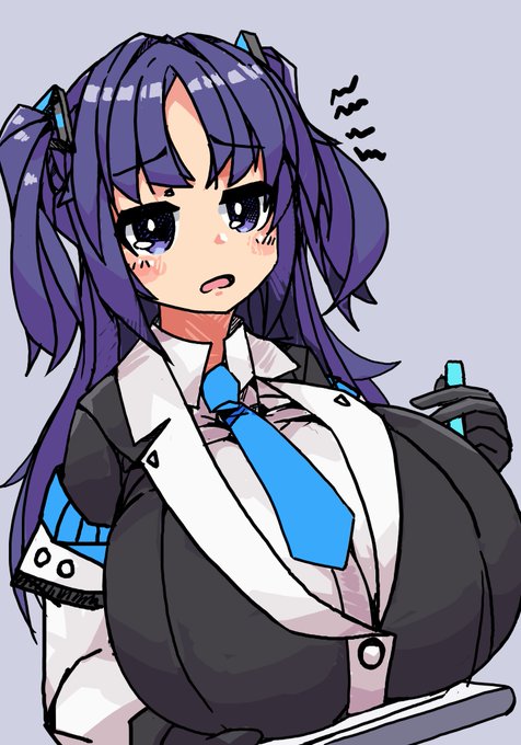 お題箱 ブルアカ ユウカ 盛 