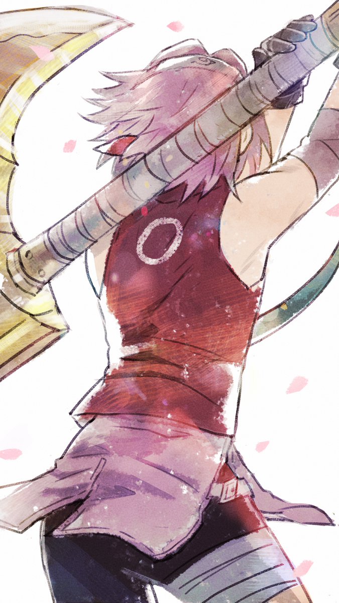 サクラちゃん おめでとう🌸